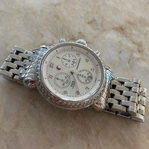 Michele watch